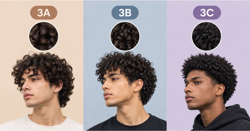 3A vs 3B vs 3C at a Glance