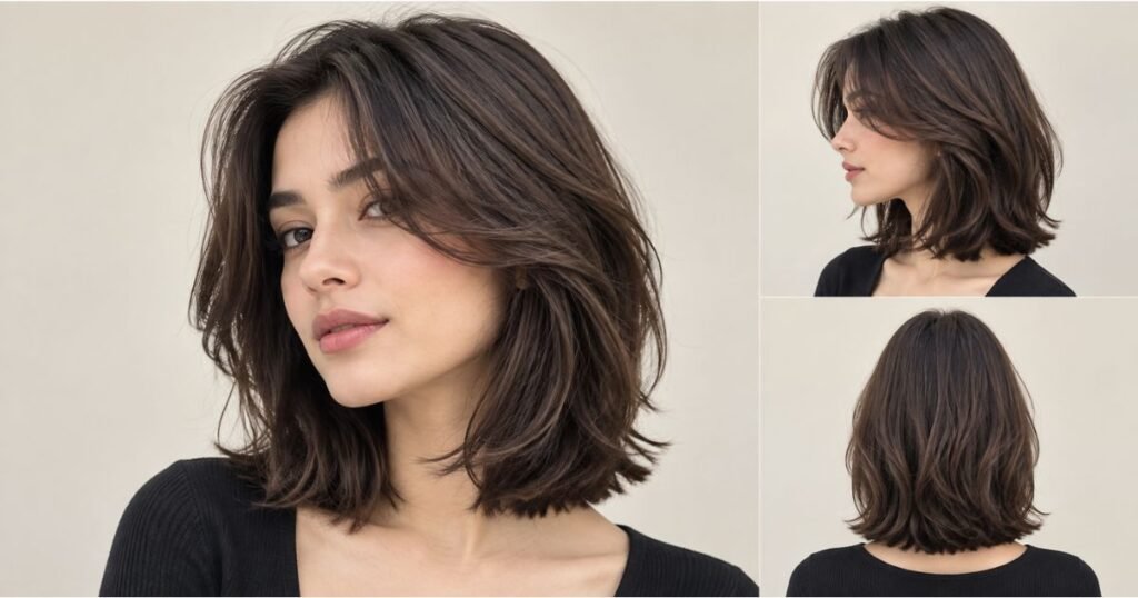 Layered Lob
