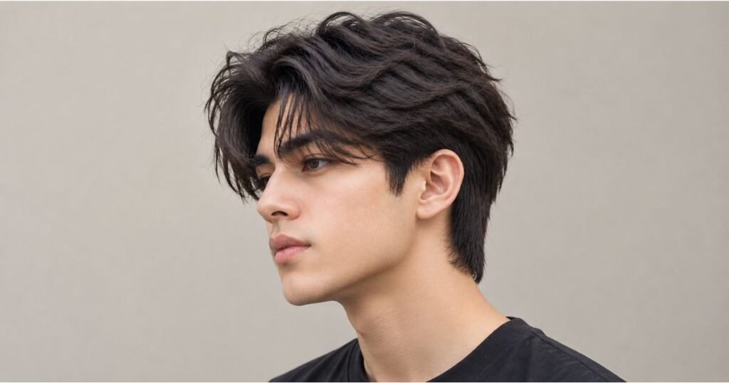 Scissor Cut