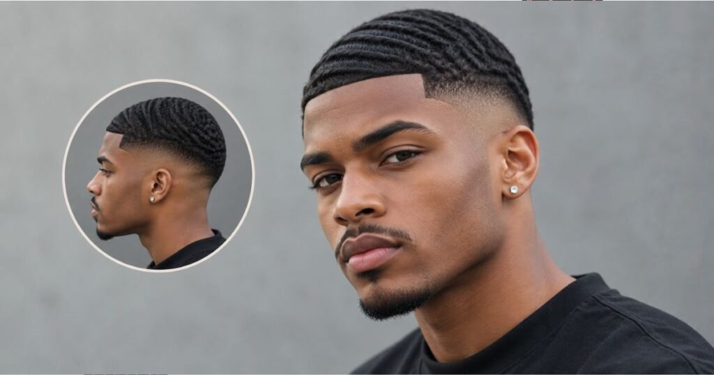 Temp Fade with Waves