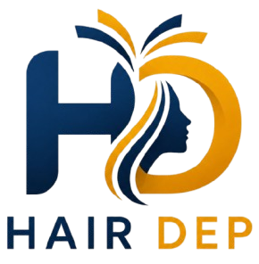 HairDep