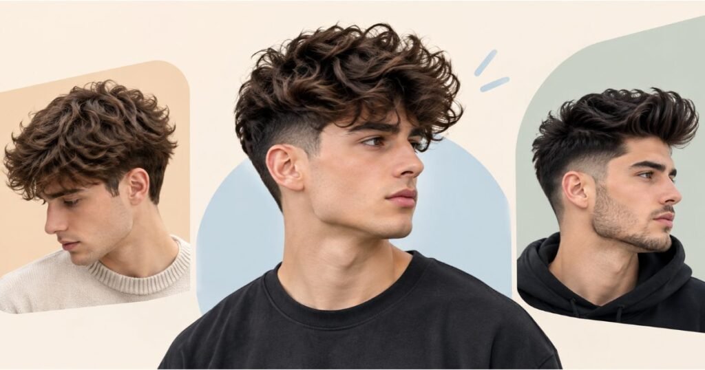 Textured and Volume Styles
